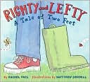 Righty and Lefty: A Tale of Two Feet