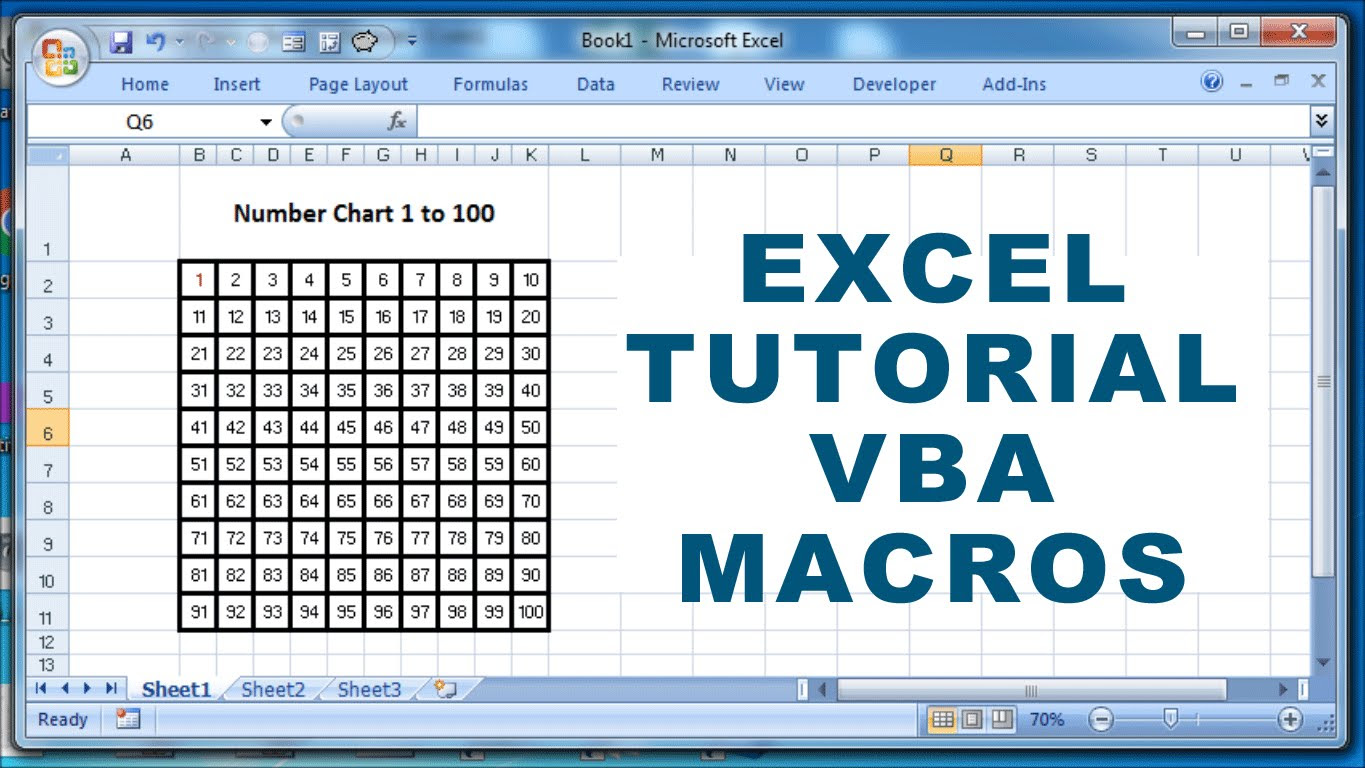 Cara Membuat Aplikasi Kasir Menggunakan Vba Di Microsoft Excel Lengkap
