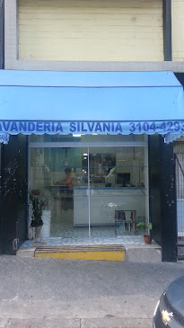 Lavanderia Silvânia