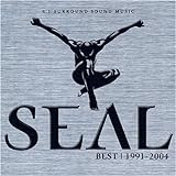 Seal album cover