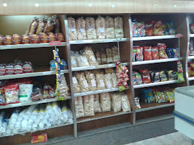 Padaria irmãos & amigos