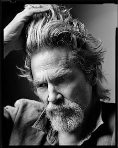 Jeff Bridges by Mark Seliger, New York