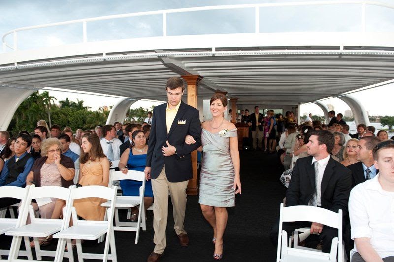 Beach Wedding Permit Miami