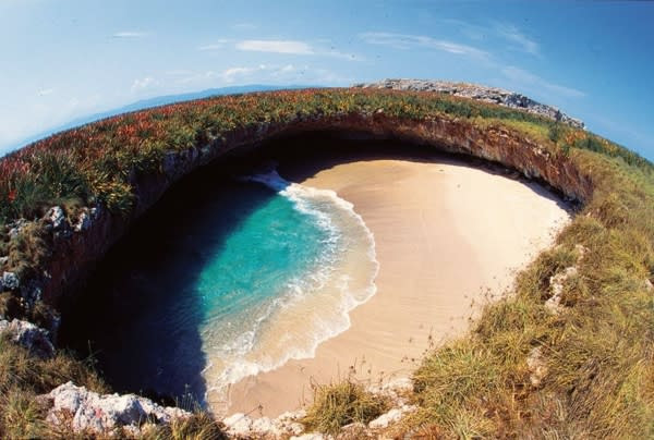 50 Most Breathtaking Places to Visit Before You Die