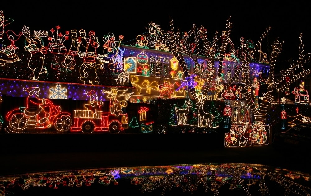 Christmas Decoration Shop Brisbane - Rindaco