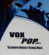VOX POP 2011