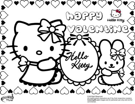 10 Hello Kitty Coloring Pages with Dear Daniel: A Purrfect Adventure for Kids