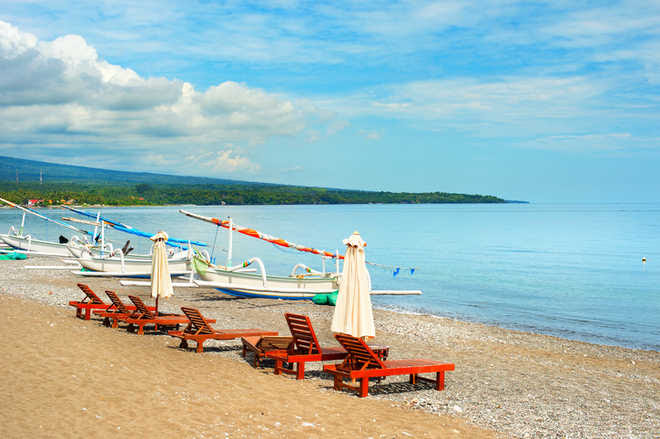 Bali most desired honeymoon spot for Indian couples: Survey