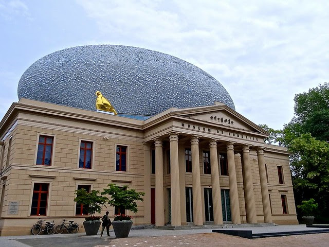 Museum de Fundatie, Zwolle, The Netherlands