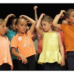 Branges | Branges : "Les écoles qui chantent" en images