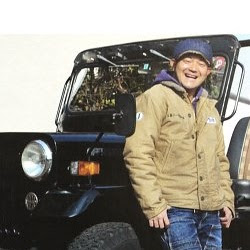 上ぐっさん ファッション ファッショントレンドについて