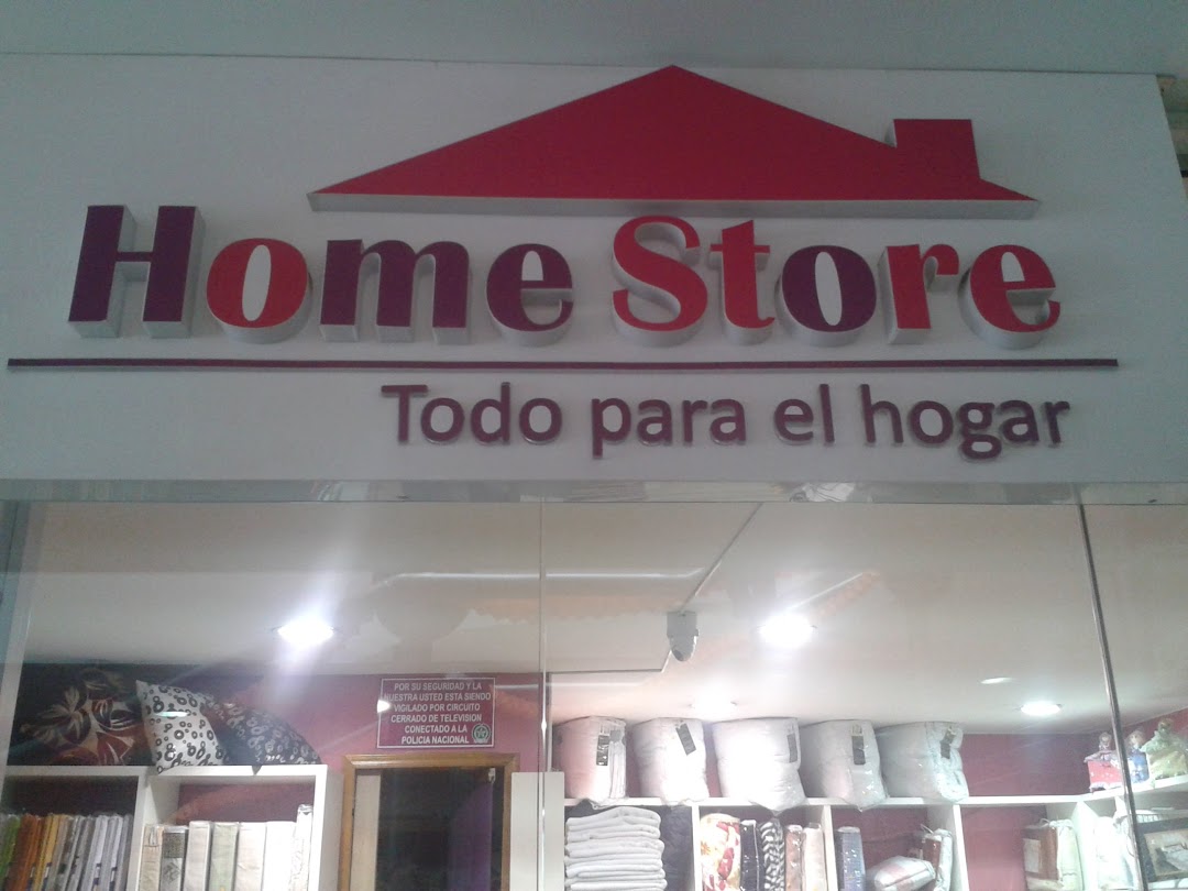 Home Store