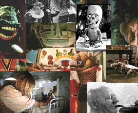 Jan Svankmajer Montage