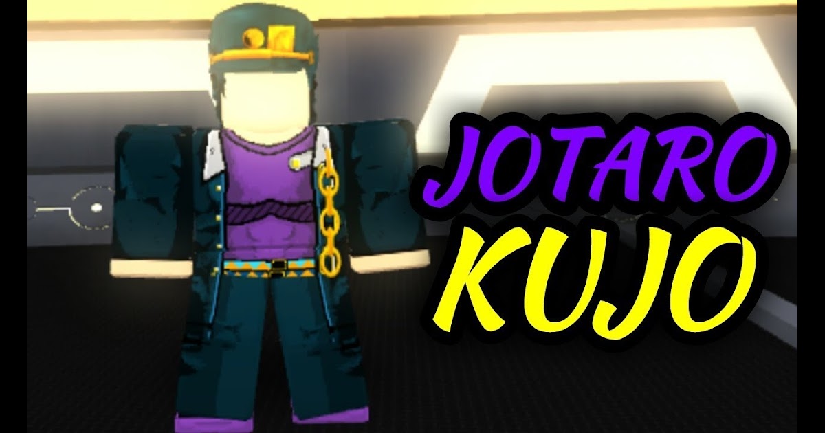 jotaro