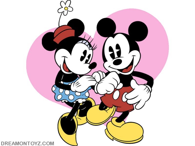 Wow 29+ Wallpaper Wa Mickey Mouse Tiya Gambar