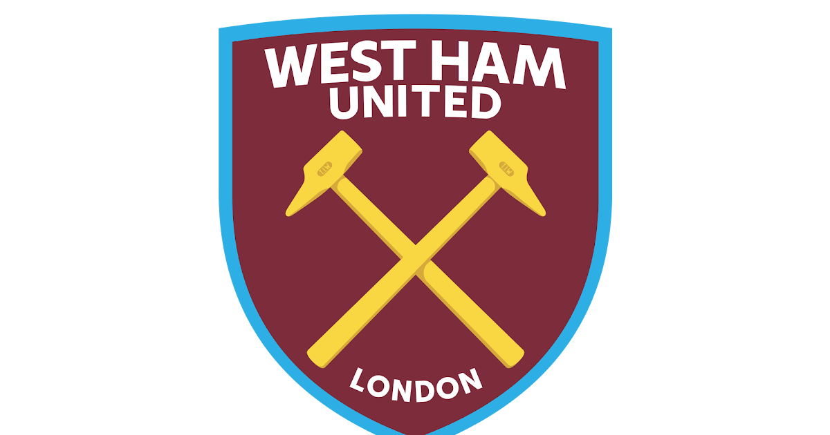 West Ham Logo / 47 West Ham Wallpapers Free Download On Wallpapersafari