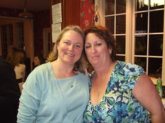 Terry and Me
