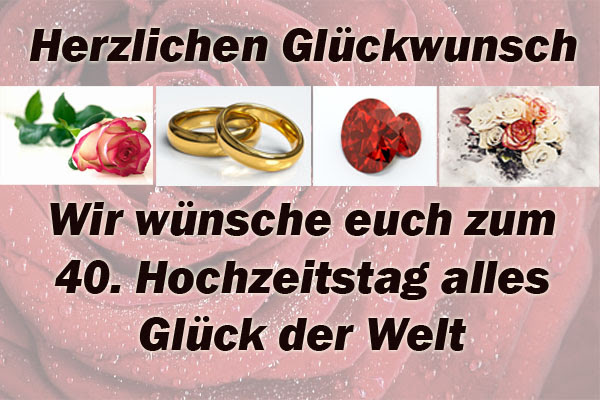 Glueckwuensche Zum Hochzeitstag Von Den Eltern schöne