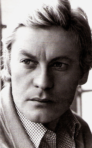 Helmut Berger
