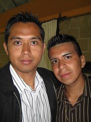 Noche de banquete