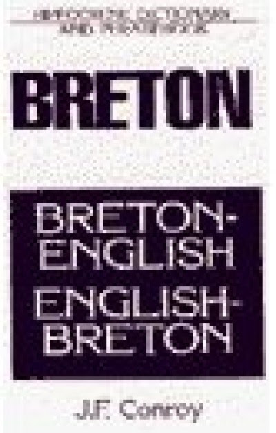 salla english to celtic dictionary