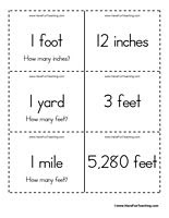 Ounces And Pounds Worksheets - Ideas Slide Show