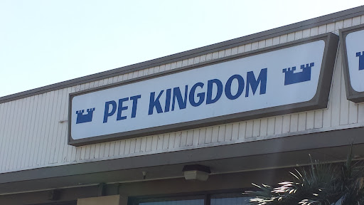 Pet Store «Pet Kingdom», reviews and photos, 3191 Sports Arena Blvd, San Diego, CA 92110, USA