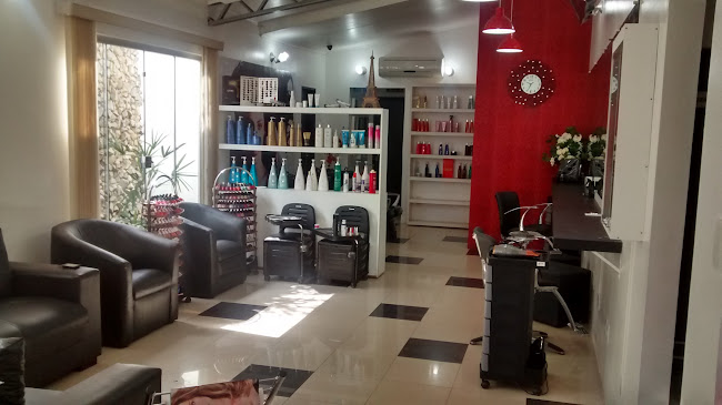 Avaliações sobre Elo Ferreira Beauty em Macapá - Salão de Beleza