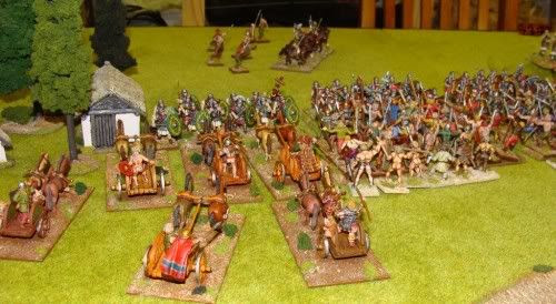War & Conquest War & Conquest