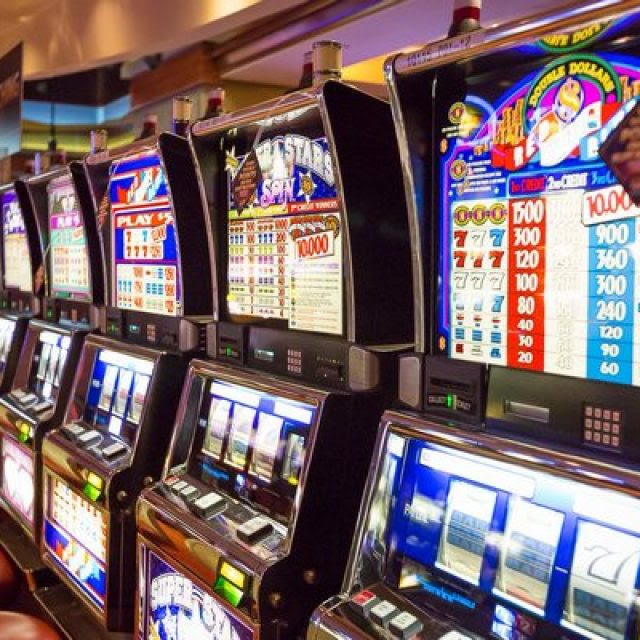 казино онлайн игровые автоматы в украине