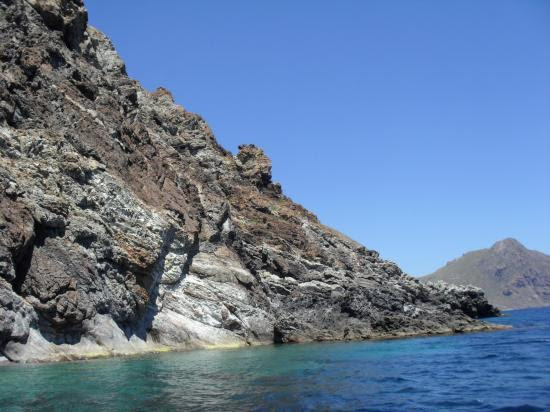 La Galite Bizerte