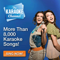 The KARAOKE Channel