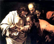 Tomás, Santo