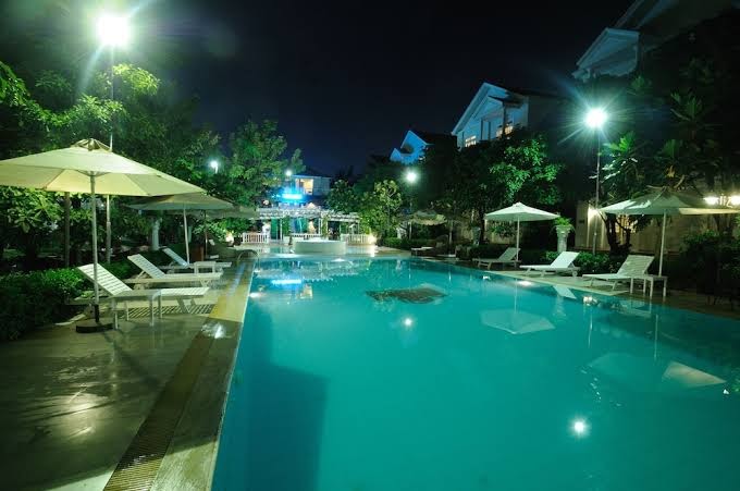 TOKI Sai Gòn Resort