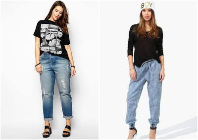Untuk Wanita Gemuk 4 Model Celana Jeans Ini Cocok Banget Untuk Wanita Gemuk 4 Model Celana Jeans Ini Cocok Banget