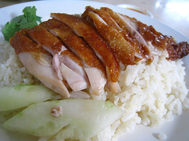 Resepi Nasi Ayam Yatie Memories  Asundlogokp