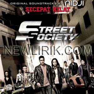 Lirik Lagu Nidji - Secepat Kilat