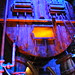 Disneyland day 5 - Tower of Terror boiler