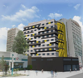 B&B Hotels (Norte Shopping)
