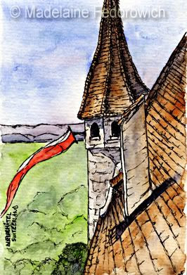 Swiss Castle
