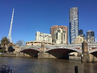 Tribeca Serviced Apartments Melbourne