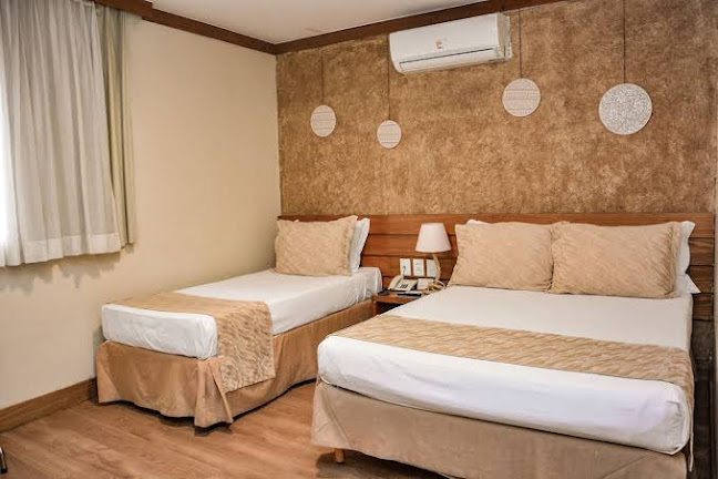 Avaliações sobre Carmel Express Hotel em Fortaleza - Hotel