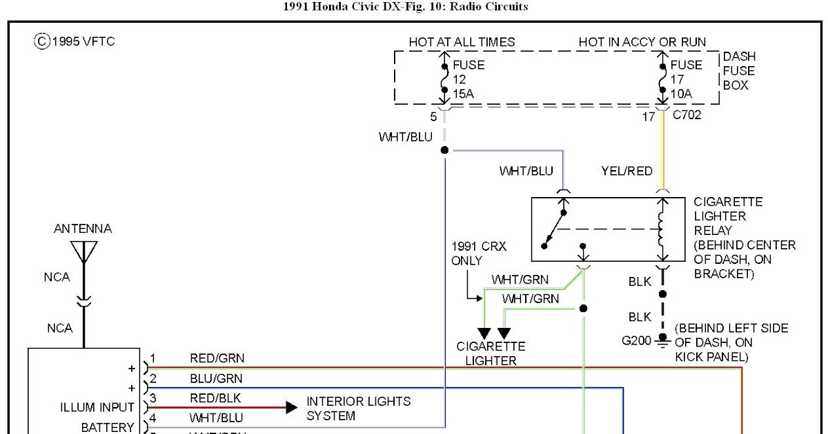 Coach Step Wiring Diagram - 23