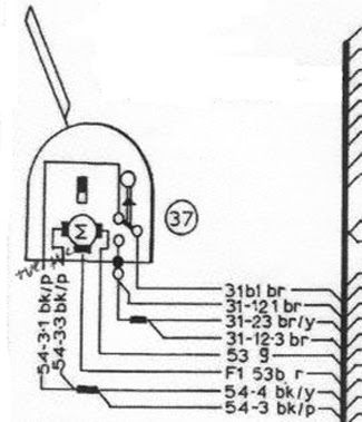 [31+] 4 Wire Wiper Motor Wiring Diagram