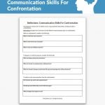 Expectations In Marriage Worksheet - Worksheet List