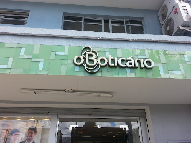 O Boticário - Salão de Beleza