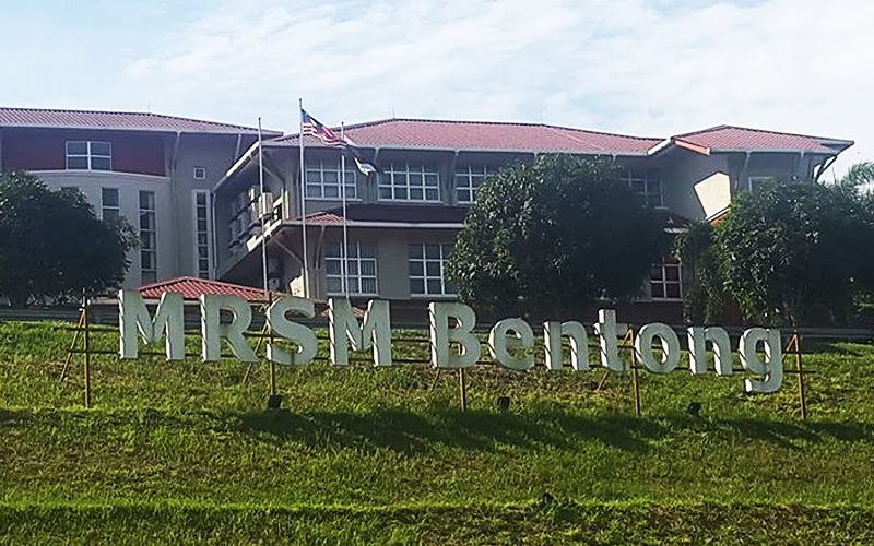 DIALOG RAKYAT Lebih 20,000 pelajar MRSM terima bantuan Mara