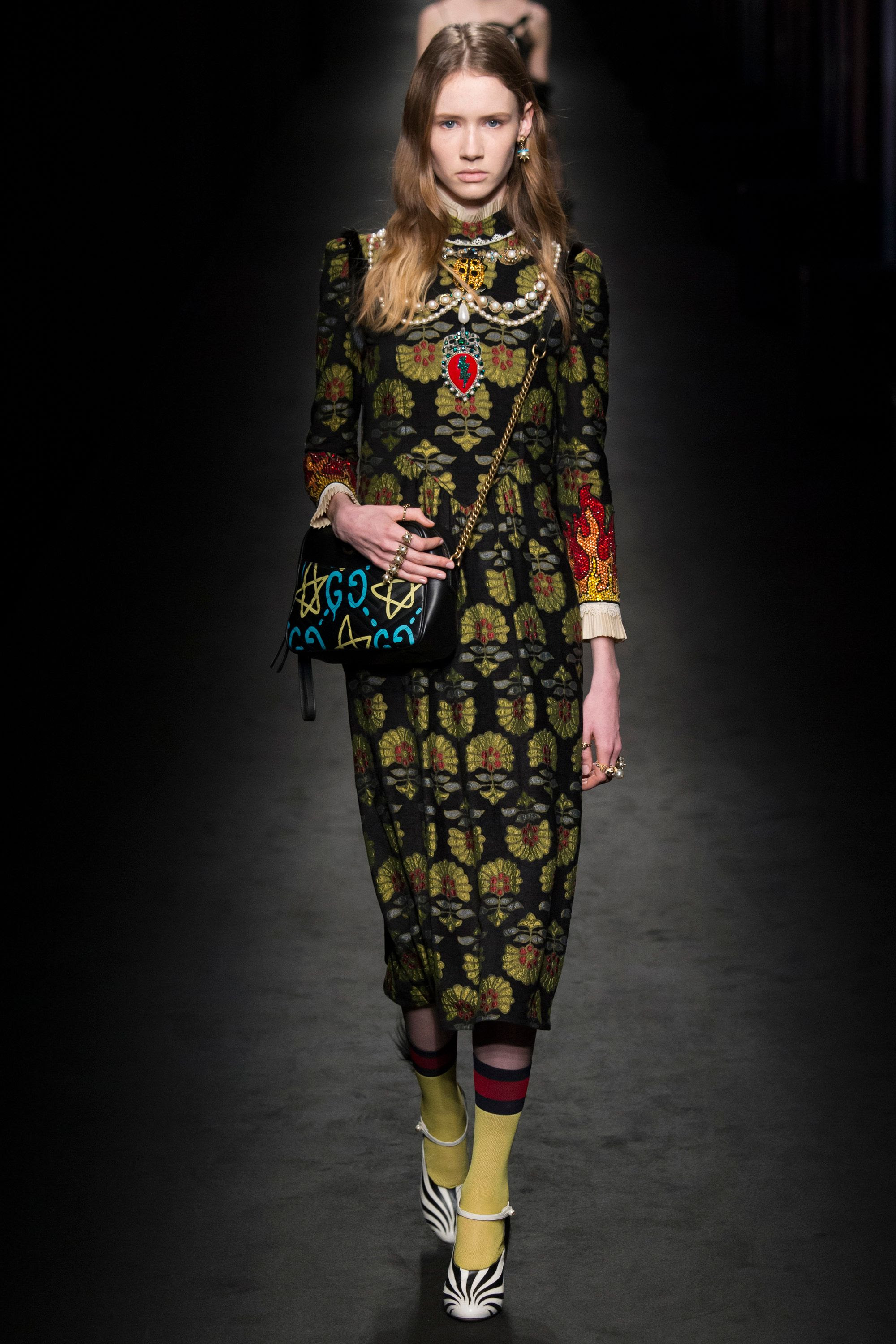 Gucci FW 2022