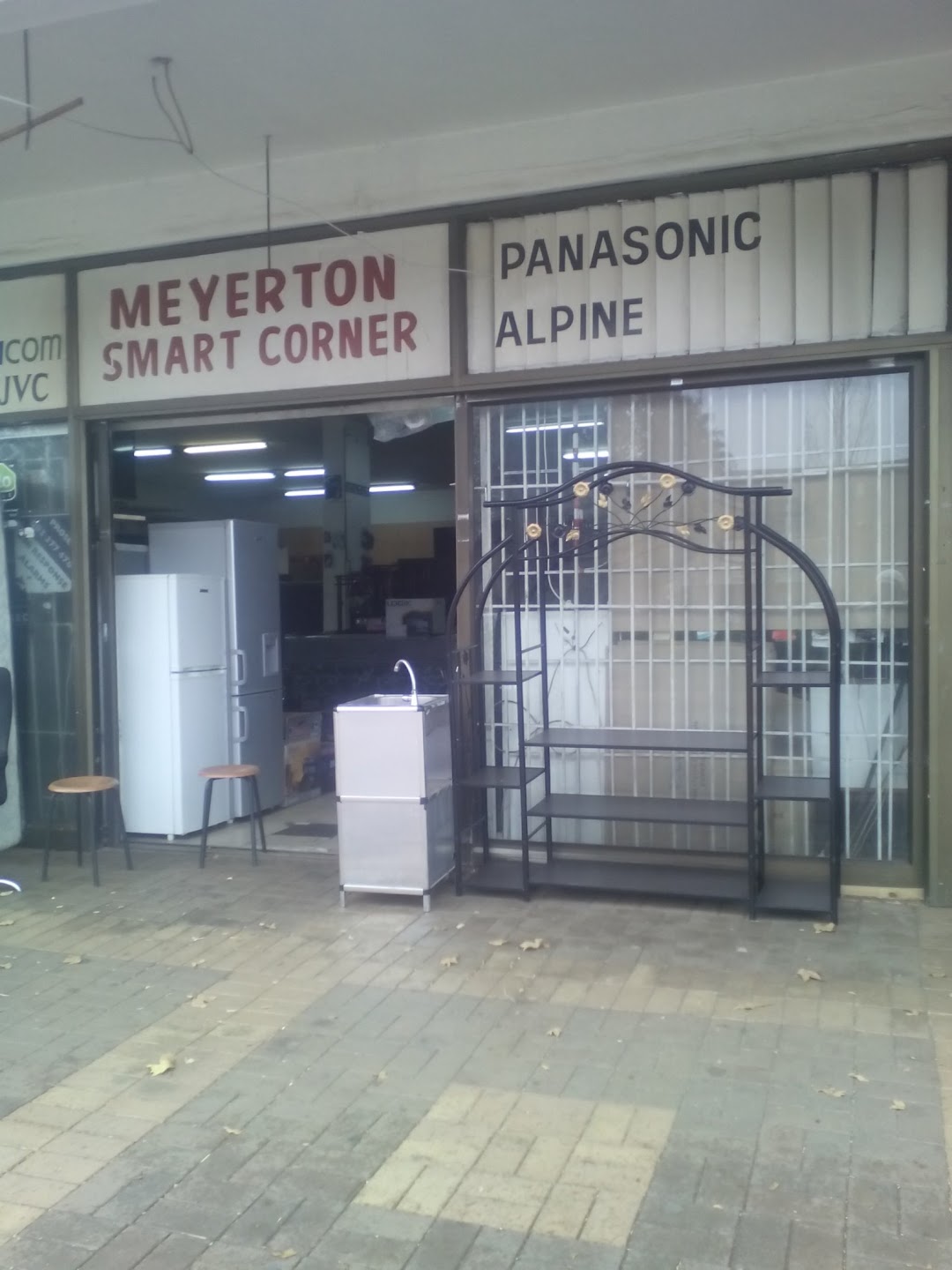 Meyerton Smart Corner