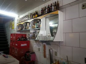 Bar e Restaurante do Ceará